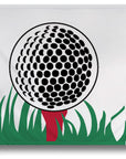 Golf Flag