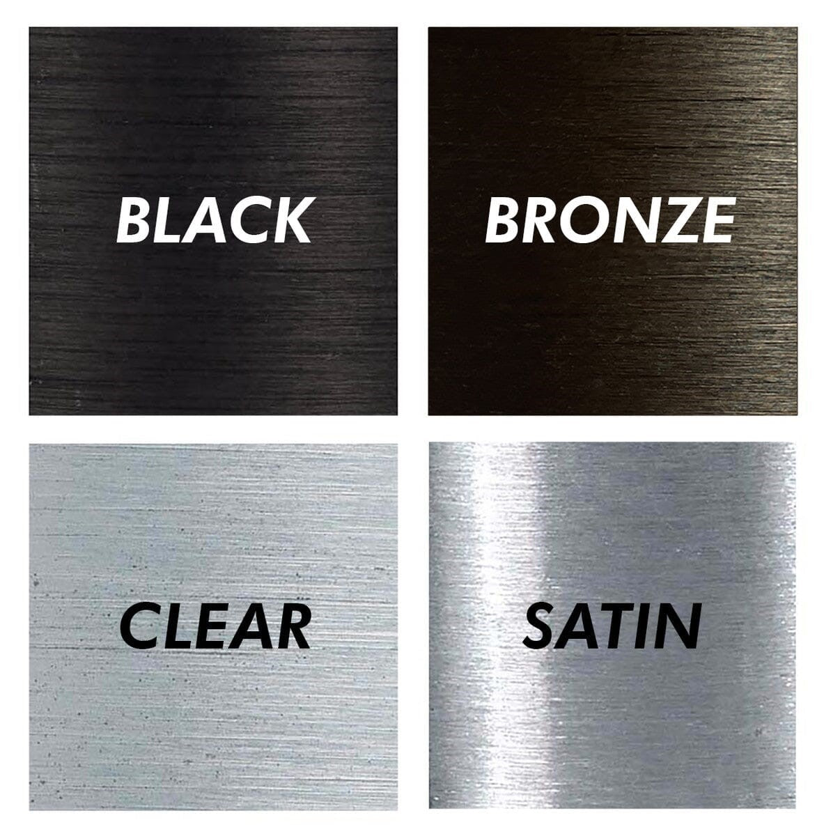 20' Internal Halyard Flagpoles (Cam Style)