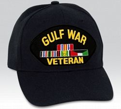 Gulf War Veteran
