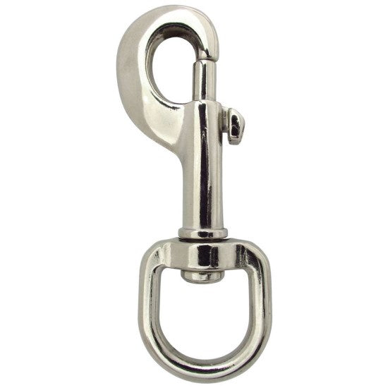 Swivel Flag Snap