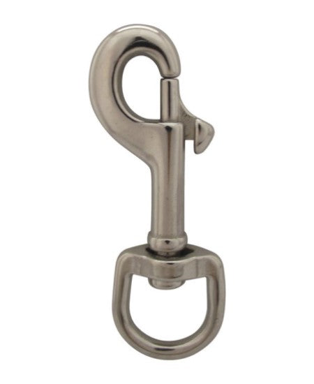 Swivel Flag Snap