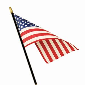 US Classroom Flag