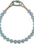 Beaded Retainer Rings