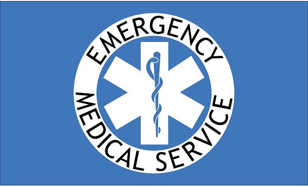 EMS Flag