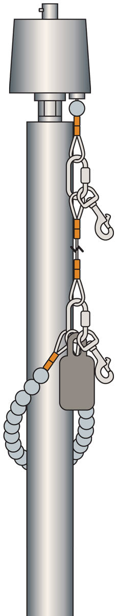 Counterweight