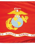 Marine Corps. Flag