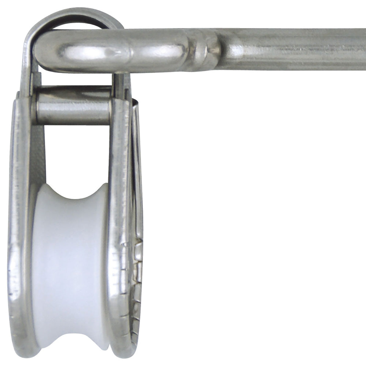 Pulley & Eyebolt
