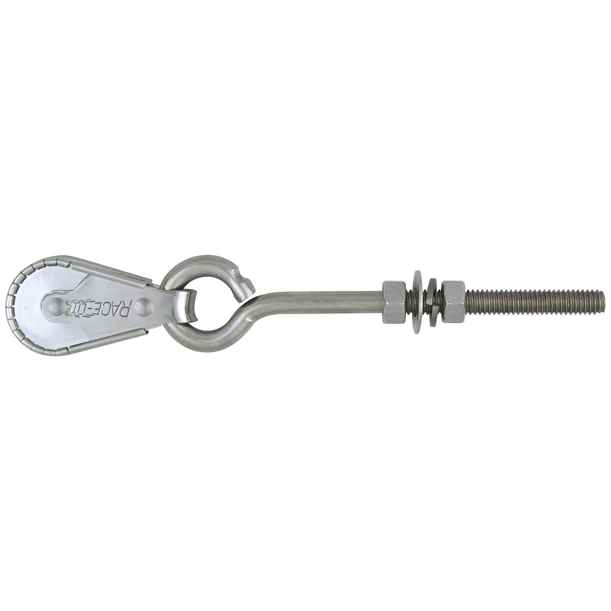 Pulley & Eyebolt