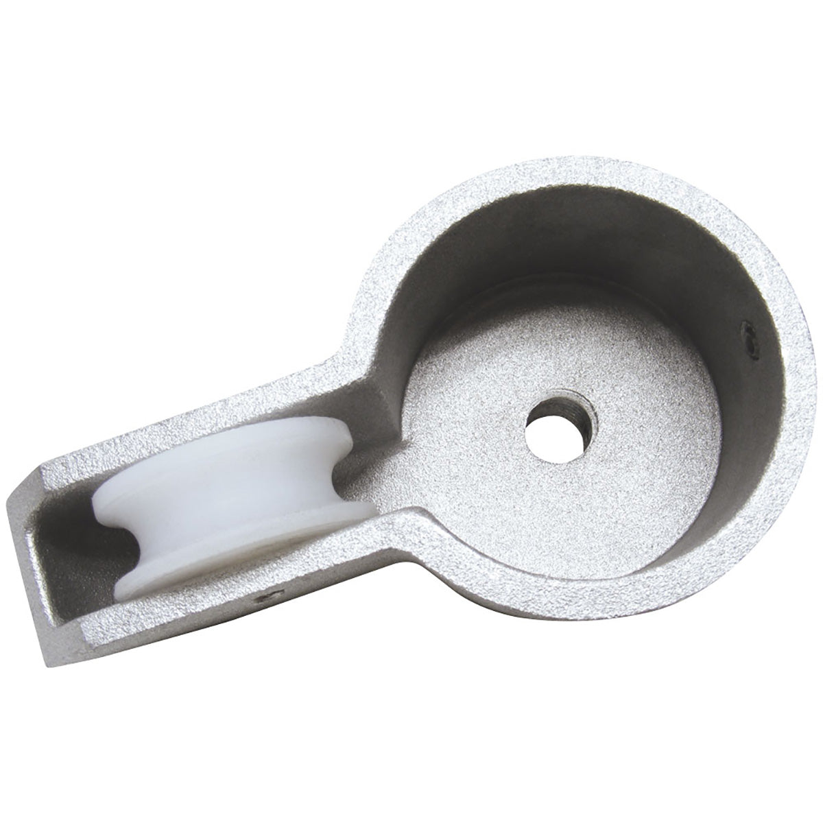 OT Series Flagpole Truck