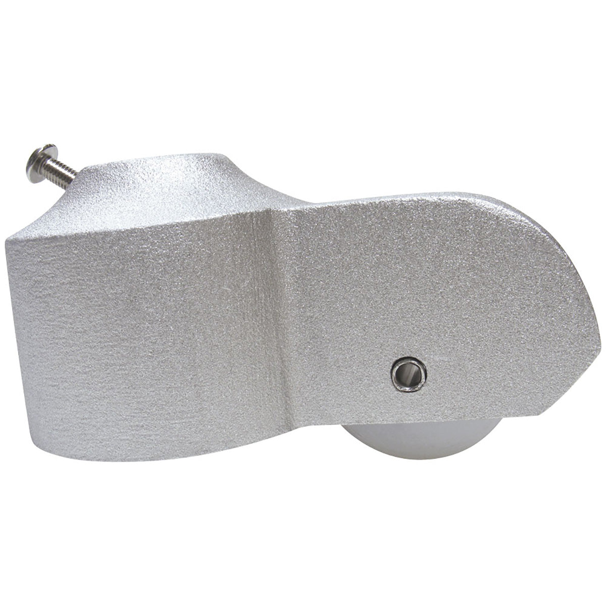 OT Series Flagpole Truck