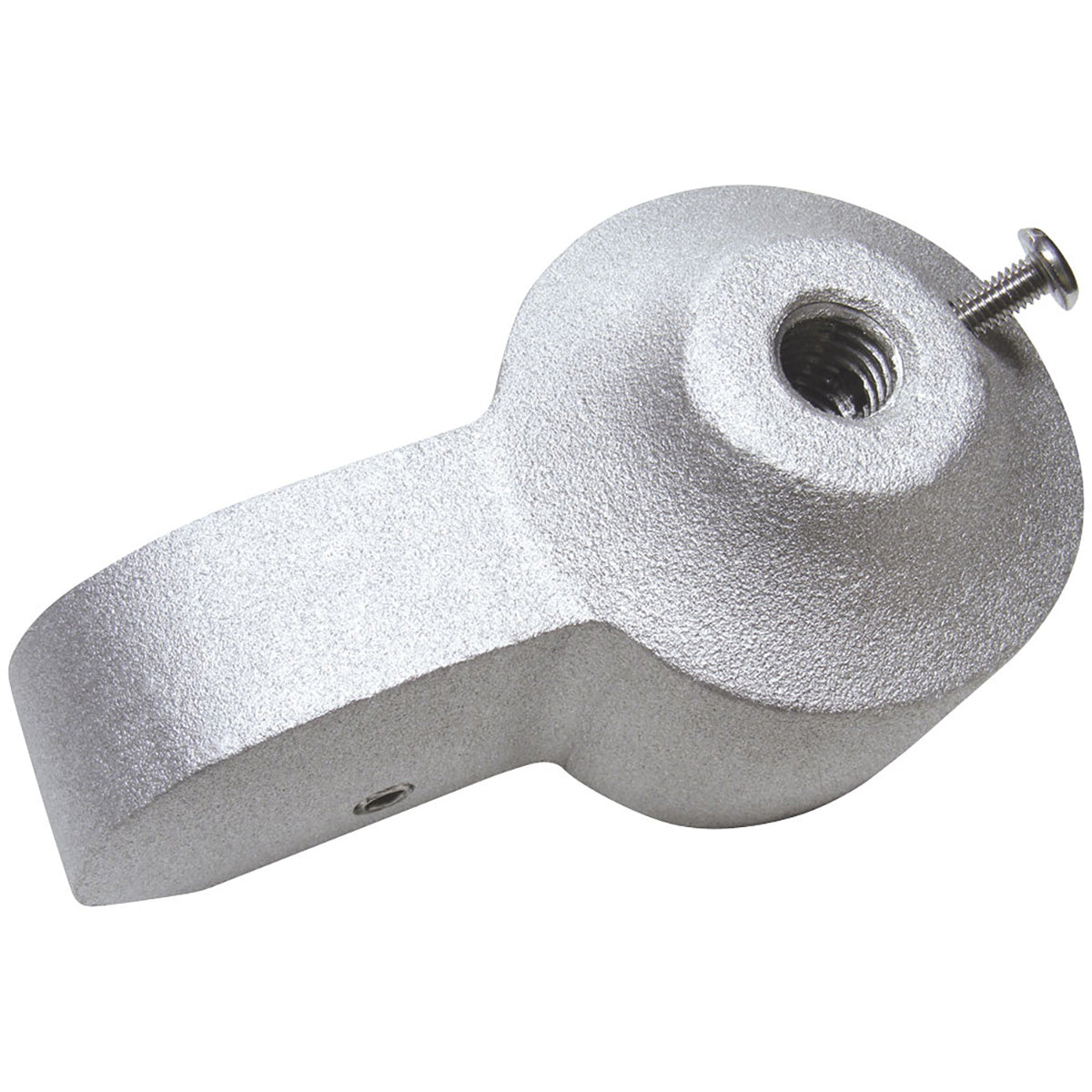 OT Series Flagpole Truck