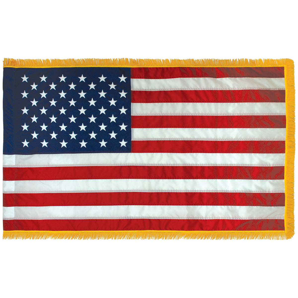 U.S. Flag (Indoor)