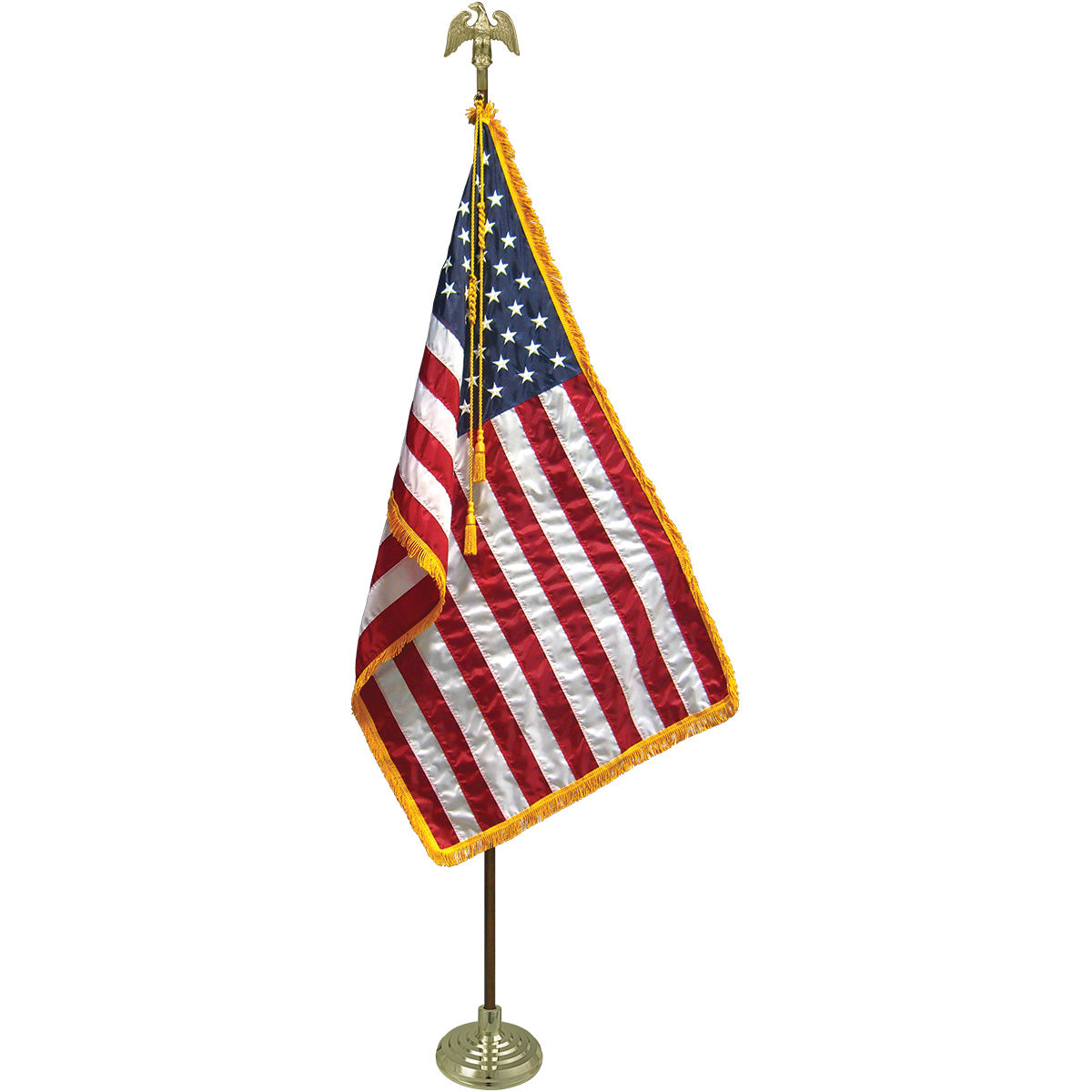 U.S. Flag (Indoor)