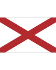 Alabama Flag