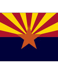 Arizona Flag