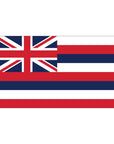 Hawaii Flag (Copy)