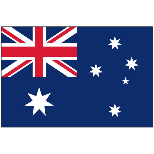 Australia Flag