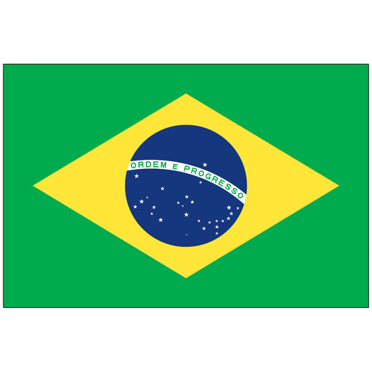 Brazil Flag