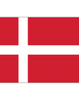 Denmark Flag