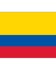 Ecuador (No Seal)