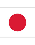 Japan Flag