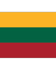 Lithuania Flag