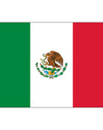 Mexico Flag