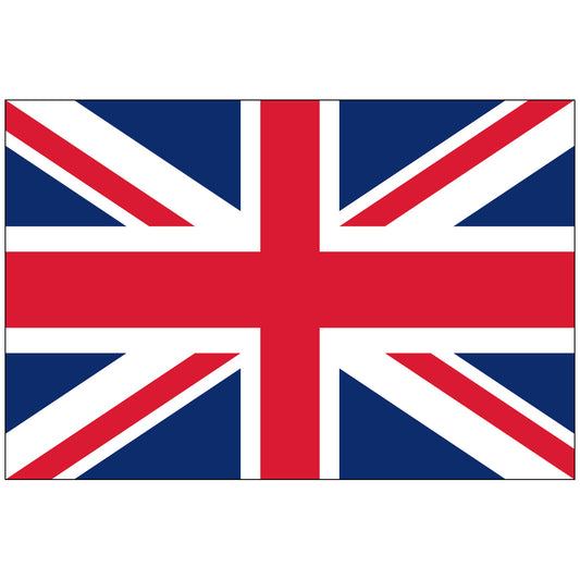 United Kingdom (U.K.) Flag