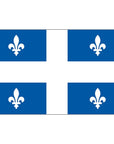 Quebec Flag