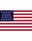 31 Star American Flag