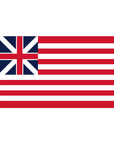 3' x 5' Grand Union Flag - Nylon