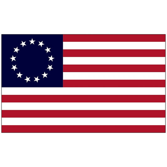 Betsy Ross Flag