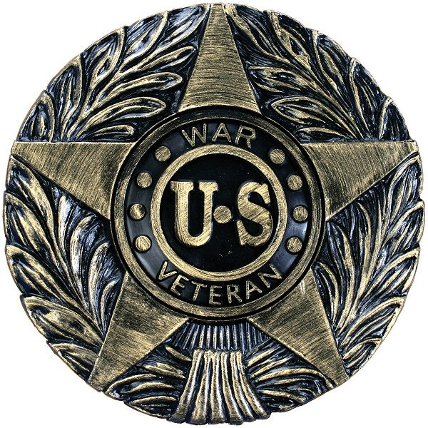 Grave Marker (U.S. War Veteran)