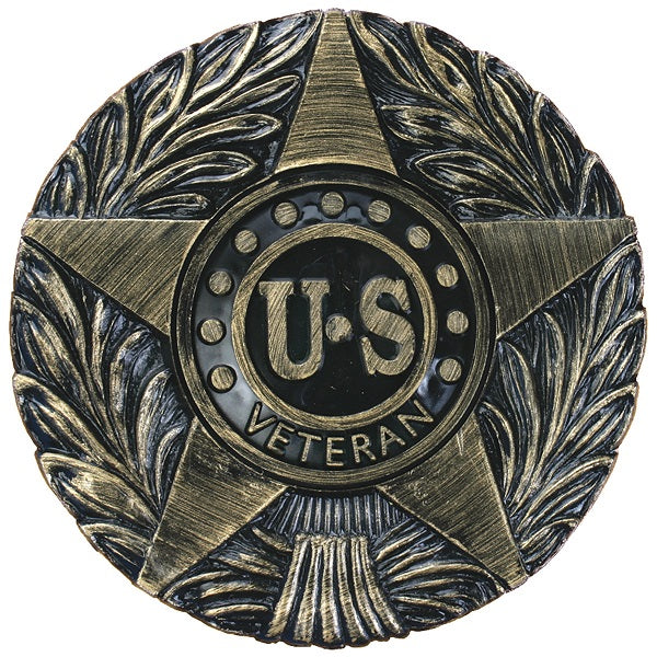 Grave Marker (U.S. Veteran)