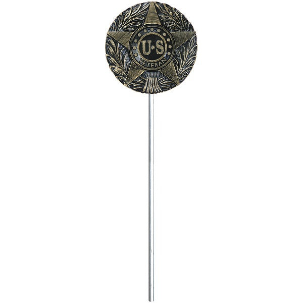 Grave Marker (U.S. War Veteran)
