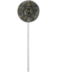 Grave Marker (U.S. War Veteran)