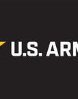 Army Logo Flag