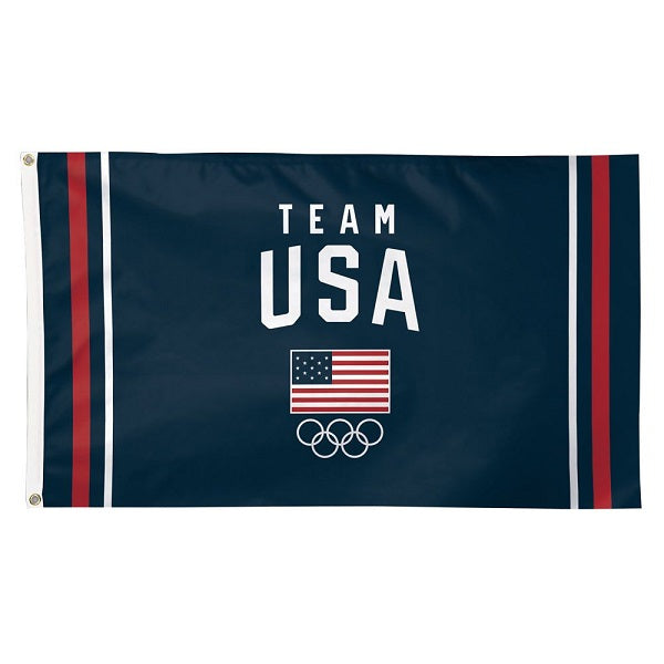 Team USA Olympic Flag