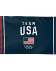 Team USA Olympic Flag