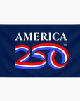 America 250th Flag