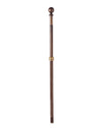 Extendable House Mount Flagpole