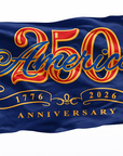 America 250th Flag