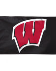 Badgers "W" Flag