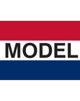 Model Flag