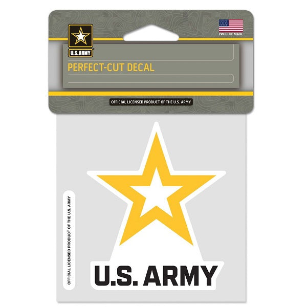 U.S. Army Decal