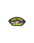 Gulf War Veteran