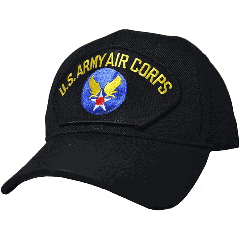 Army Air Corps Hat