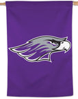 UW-Whitewater Vertical Flag