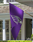 UW-Whitewater Vertical Flag