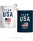 Team USA Olympic Garden Flag